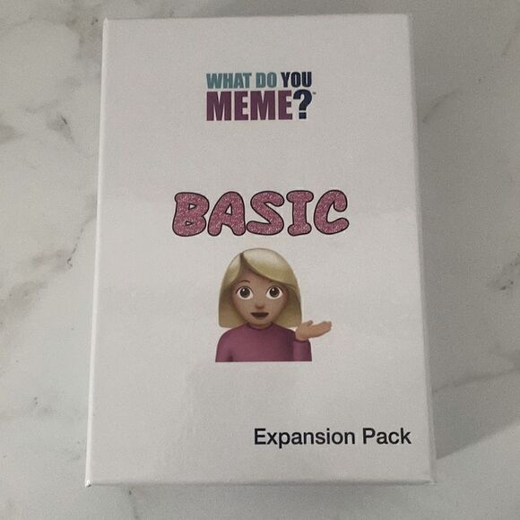 What do you MEME  EUC - Picture 1 of 3